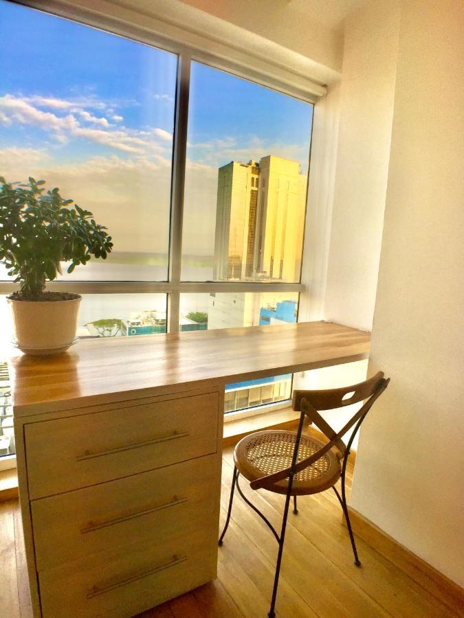Luxury Apartment Heart Of กวายากิล ภายนอก รูปภาพ