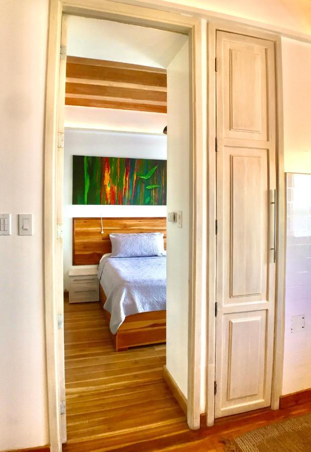 Luxury Apartment Heart Of กวายากิล ภายนอก รูปภาพ