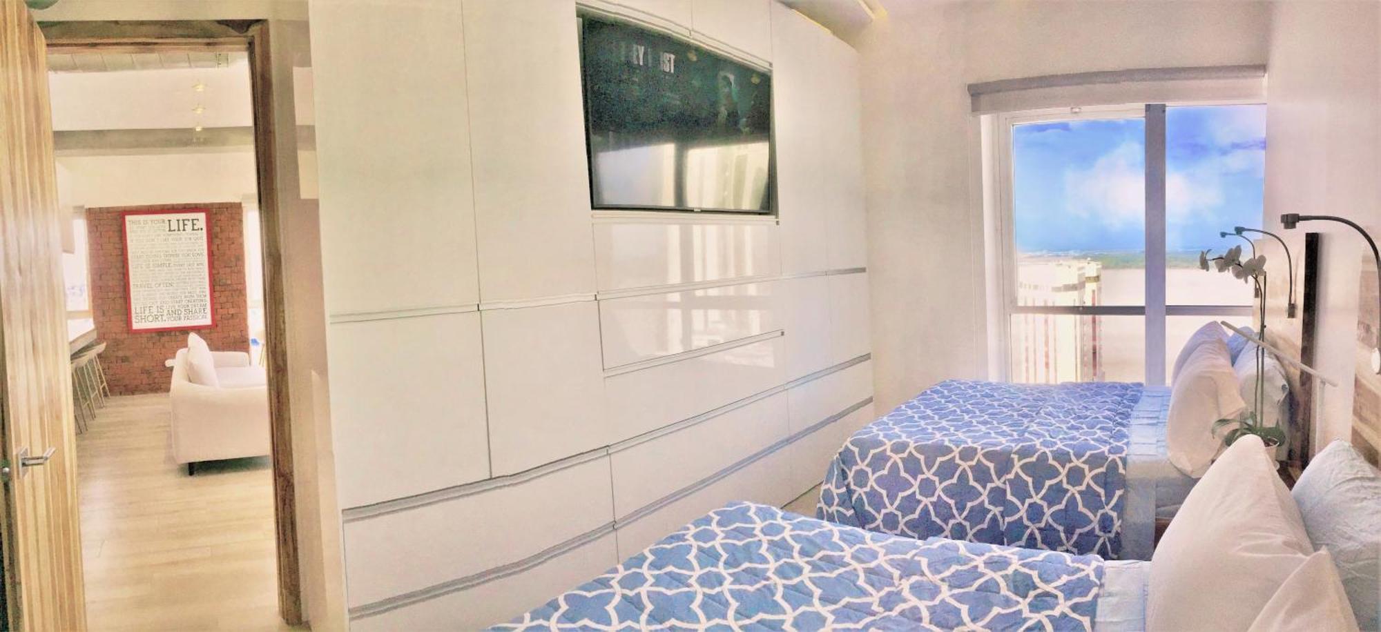Luxury Apartment Heart Of กวายากิล ภายนอก รูปภาพ