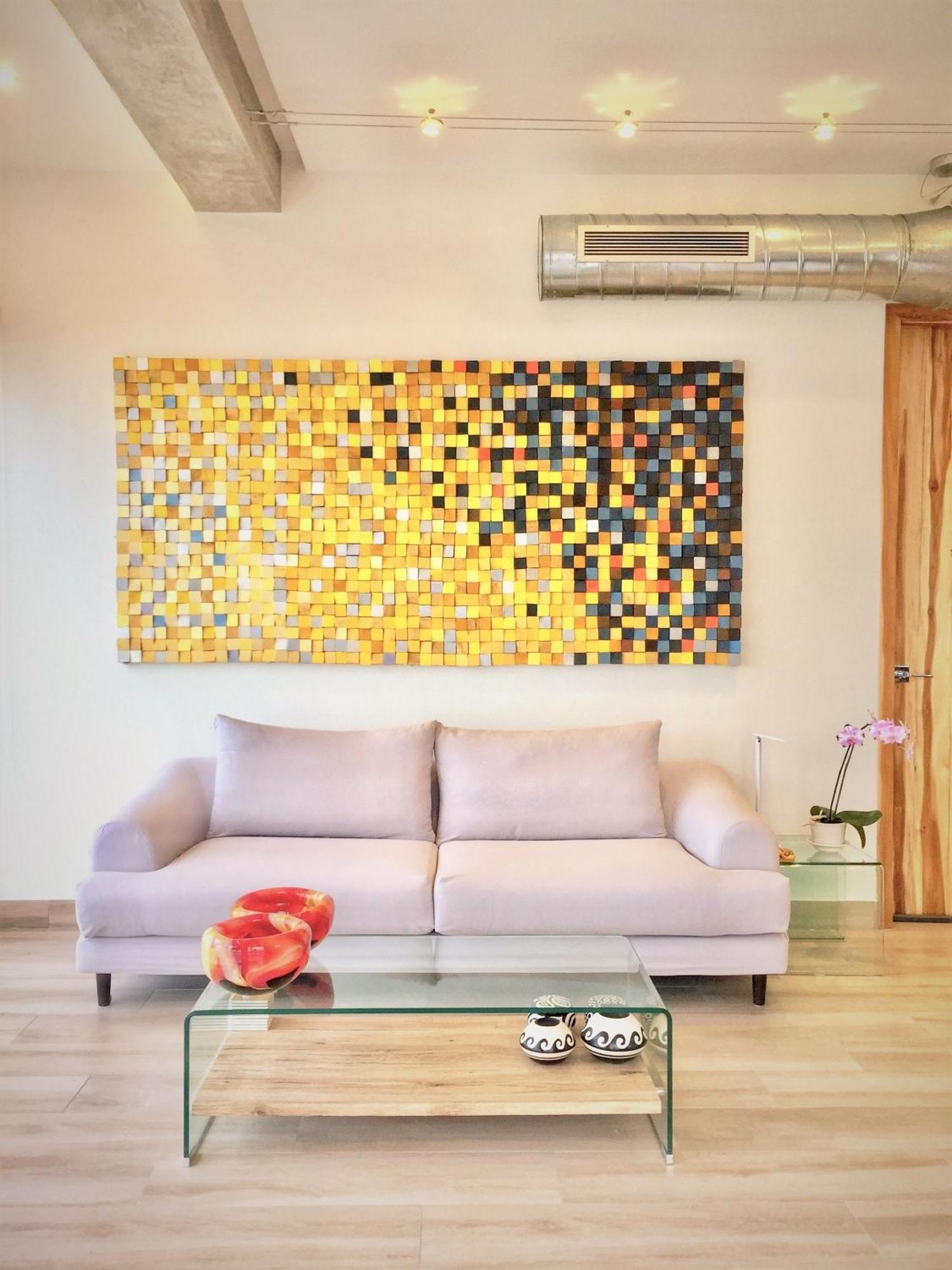 Luxury Apartment Heart Of กวายากิล ภายนอก รูปภาพ