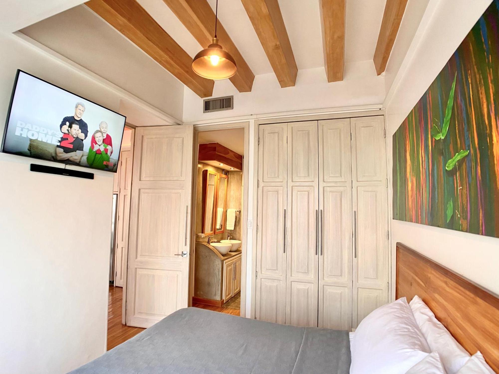 Luxury Apartment Heart Of กวายากิล ภายนอก รูปภาพ