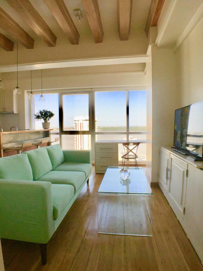 Luxury Apartment Heart Of กวายากิล ภายนอก รูปภาพ